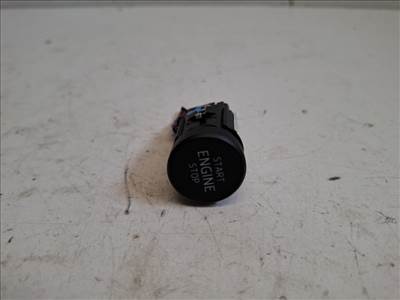 Skoda Karoq  indítógomb start-stop kapcsoló 3V0905217A