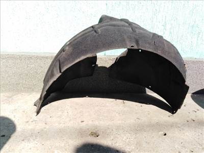 Skoda Octavia Scout jobb első hátsó dobbetét