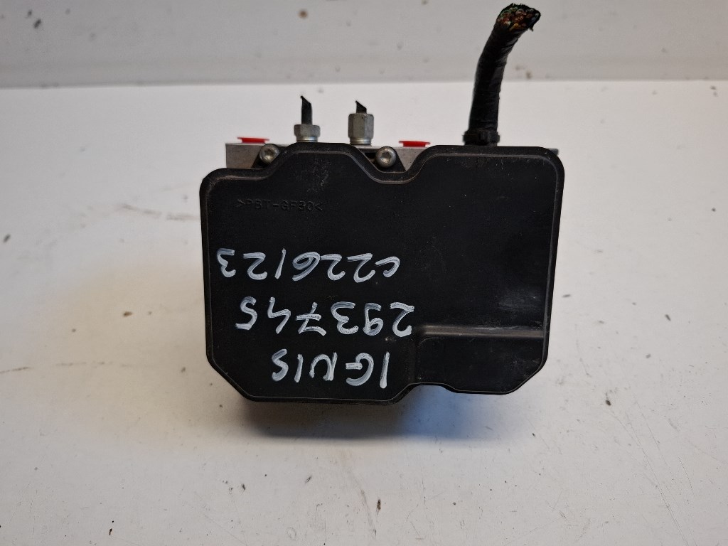Suzuki Ignis  ABS 5611062RF 11604040701 5. kép