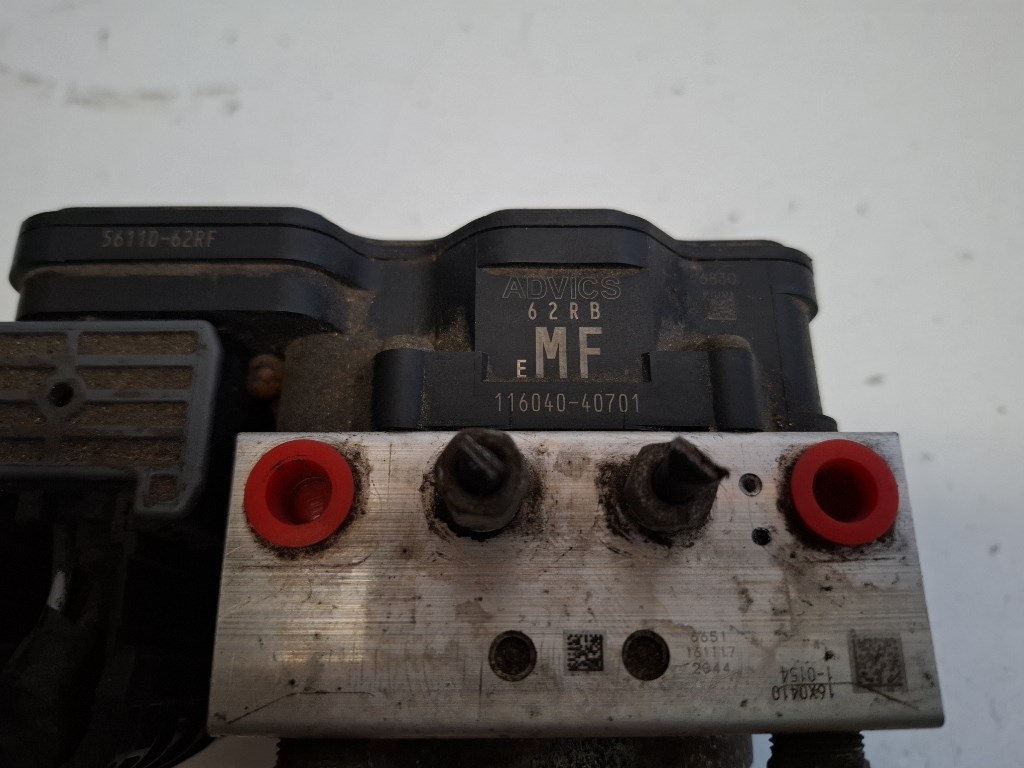 Suzuki Ignis  ABS 5611062RF 11604040701 6. kép
