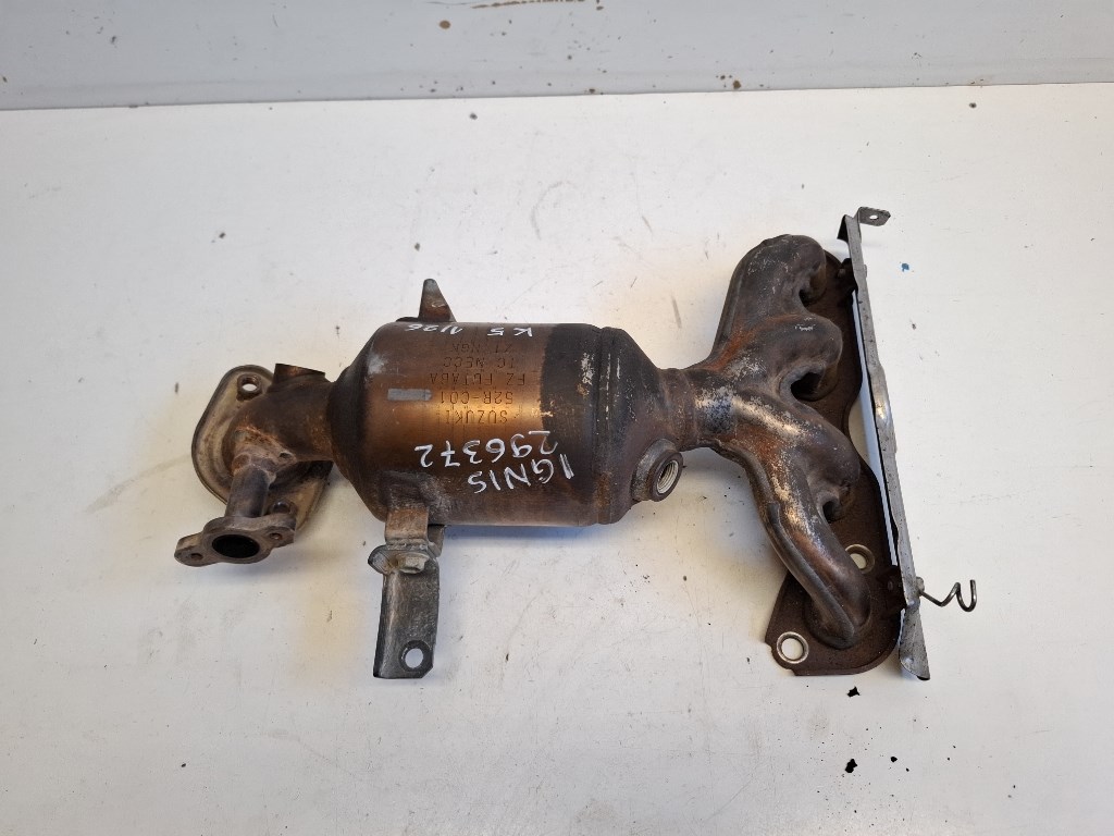 Suzuki Ignis  katalizátor 1. kép