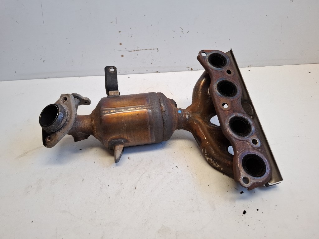 Suzuki Ignis  katalizátor 2. kép