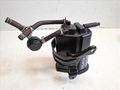 Suzuki Splash  aktív szénszûrő