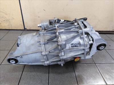 Tesla Model 3 hátsó motor elektromos 112099000F