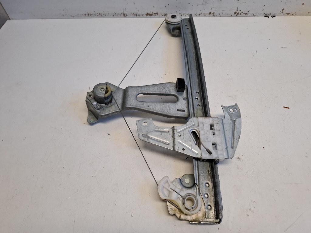 Toyota Aygo 5 ajtós bal elsõ Ablakemelõ szerkezet mechanikus 698200H010 2. kép