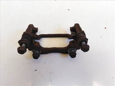 Toyota Corolla verso (AR10) bal hátsó féknyereg tartó 0204Y01338