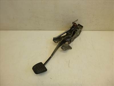 Toyota Verso-S  kuplungpedál