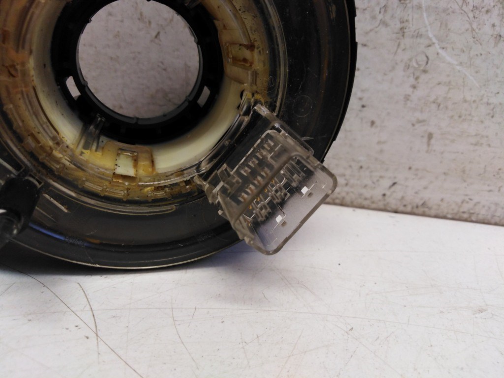 Volkswagen Caddy (2K) légzsák csúszógyûrû (légzsák szalagkábel) 1K0959653C 3. kép