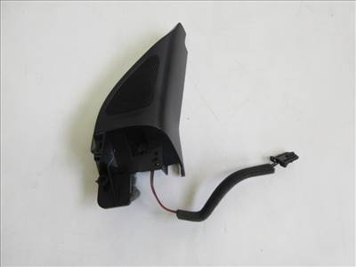 Volkswagen golf v (1k) jobb első visszapillantó tükör kárpit 1K5837974