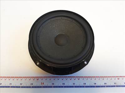 Volkswagen Golf VI 5 ajtós jobb hátsó hangszóró 1K8035454