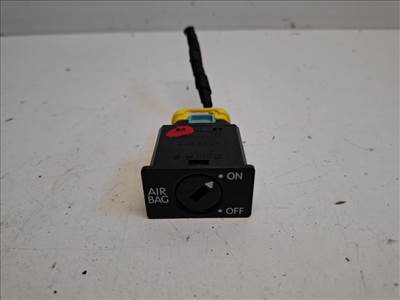 Volkswagen scirocco  légzsák kapcsoló 1K0919237C