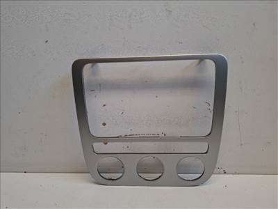 Volkswagen Scirocco  fûtéskapcsolókeret (fûtés kapcsoló keret) 1Q0858071F