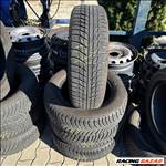 195/65 R15 Bridgestone Blizzak LM001 91T | 6mm l 4db l DOT1717