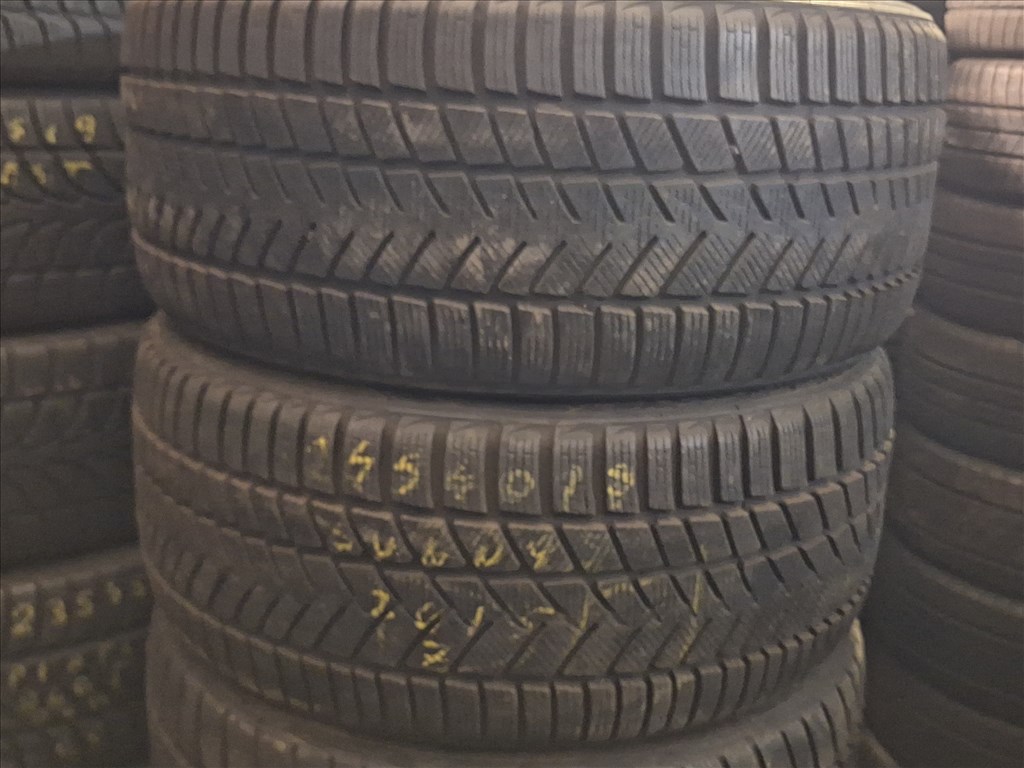  245/40/18"  Sunny téli gumi  2. kép