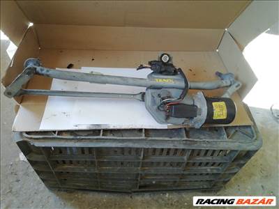 Renault Trafic II Generation L1H1 2.0 dCi 115 ablaktörlő mechanika 