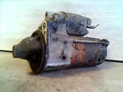 SUZUKI SWIFT 96-05 Önindító. benzines