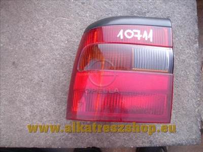 Opel Vectra A hátsó lámpa, bal, '94-től