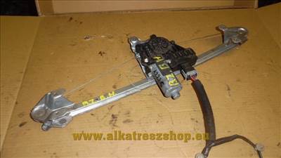 OPEL Zafira B elektromos bal hátsó ablakemelő