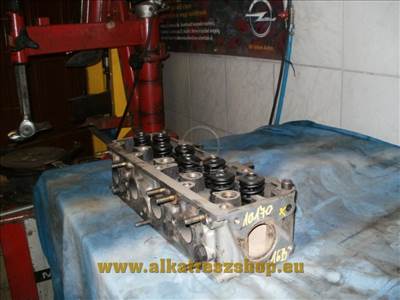 Opel Astra F, Vectra A Hengerfej 1,6 benzin 