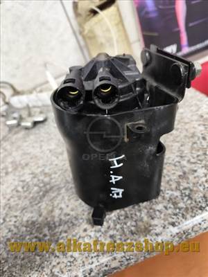 Opel Astra H, Meriva A, Zafira B, Astra G 1.7 Diesel üzemanyag - gázolajszűrőház