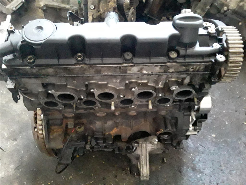 Citroen Xsara Picasso 2.0 HDI Motor 90Le RHY 1. kép
