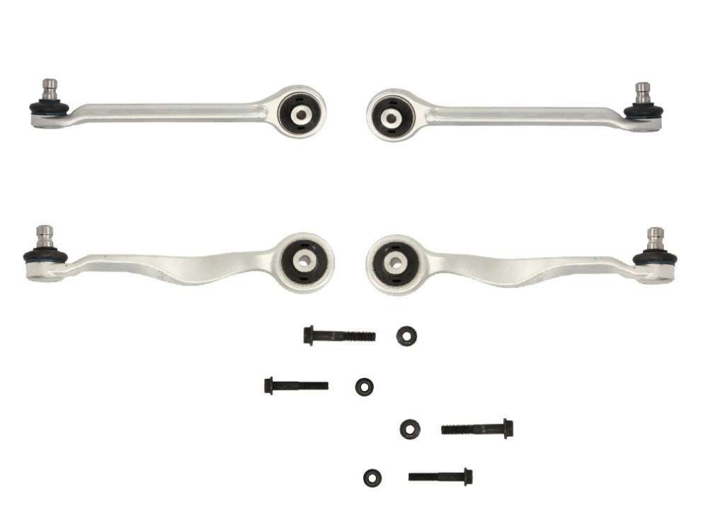 Audi A4 B5 elsõ, felsõ lengõkar szett 1. kép