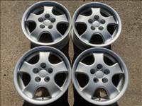 4db Viper 15" VW - Skoda - Toyota alufelni. (4129)