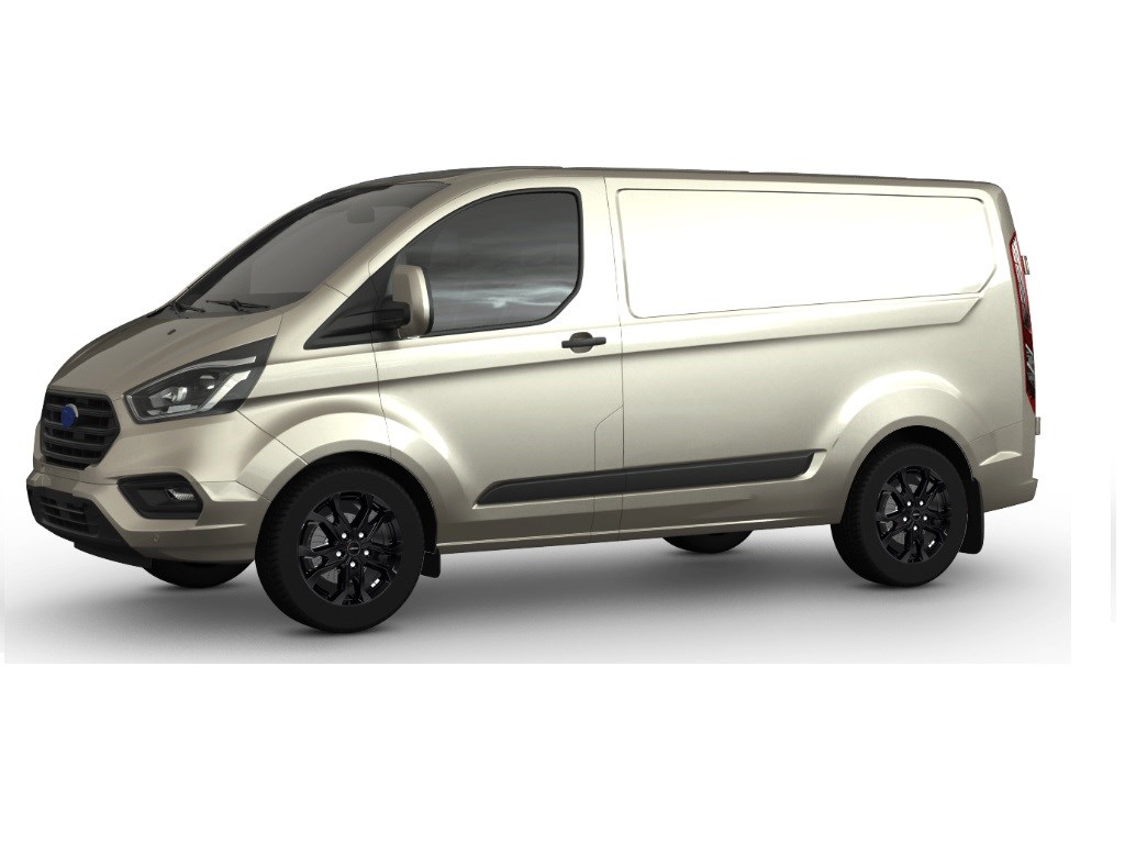  5x160 lyukosztású 7JJ 17" új Autec alufelni 2. kép