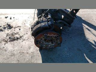 Mercedes Sprinter I W901 Jobb első Kerékagy *1165*