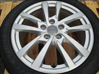 Audi gyári, Volkswagen csoport 17-es télikerék