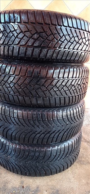 ALFA 147 16" ALUFELNI 5X98 TÉLI 205/55R16 GUMIVAL OLCSÒN!!!!! 4. kép