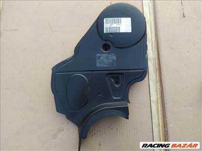 Volvo S60-V70-S80 2.4 D5 vezérlés burkolat eladó!