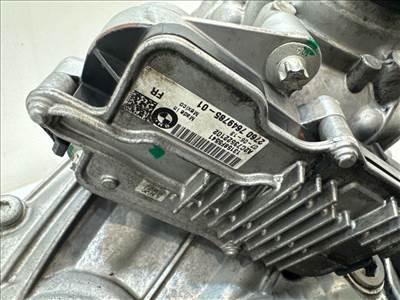 BMW X5 F15 X6 F16 Osztómű ATC45L  27107649784