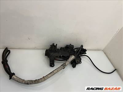 BMW X3 F25 35d N57D30B 313le turbó vákumszelep 11748509323