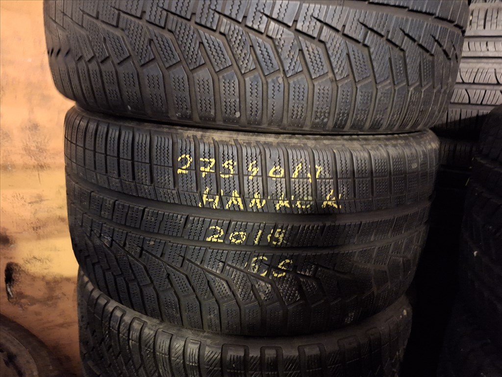  275/40/19"  Hankook téli gumi  1. kép