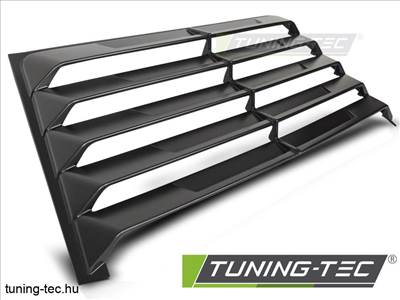 Mercedes 190 W201 MERCEDES W201 190E 82-93 Tuning-Tec Hátsó Szélvédő