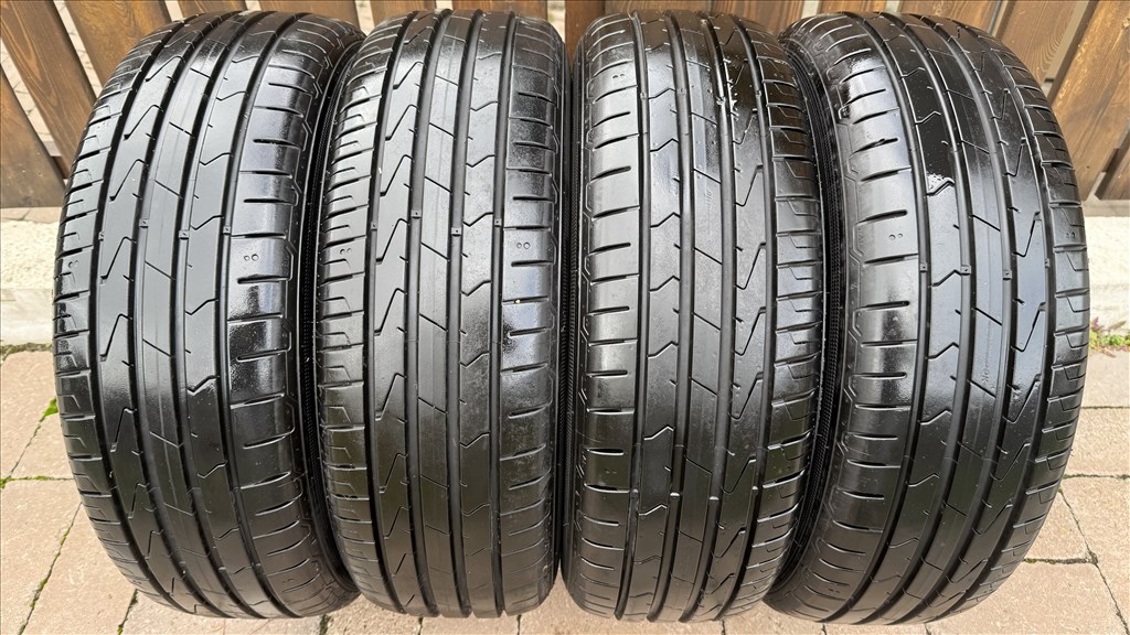  195/6515" használt Hankook Ventus Prime 3 nyári gumi 1. kép