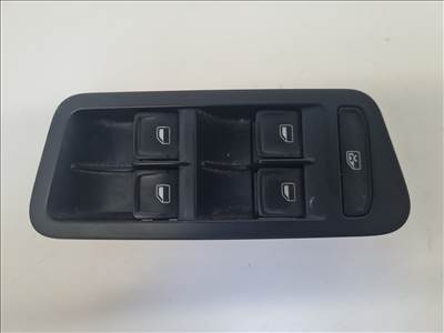 Volkswagen Golf VII bal első ablakemelő kapcsoló (24970) 5g1867255c 5g0959857b