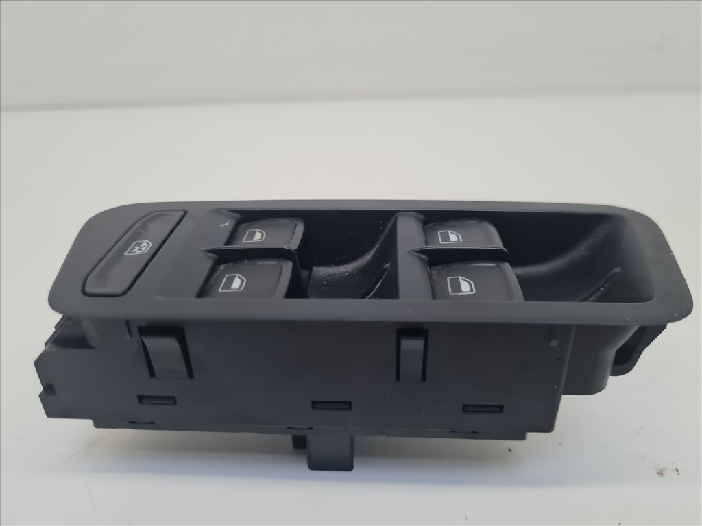 Volkswagen Golf VII bal első ablakemelő kapcsoló (24970) 5g1867255c 5g0959857b 4. kép