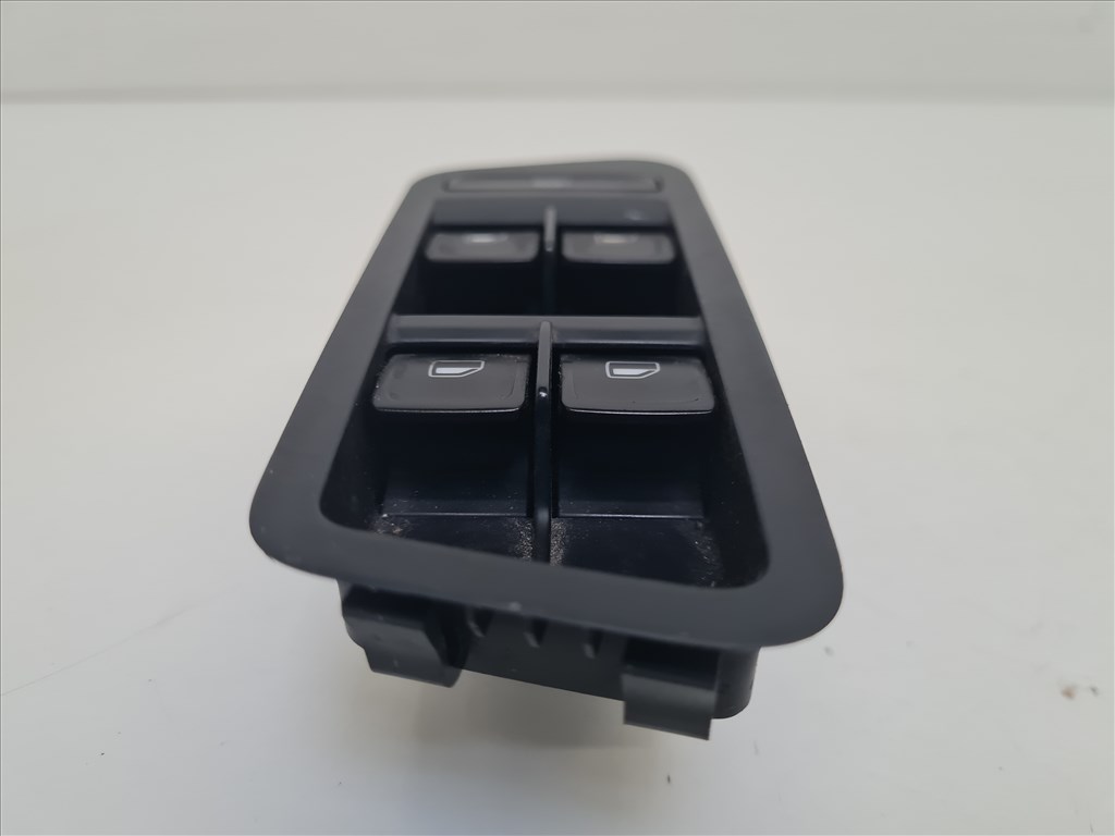 Volkswagen Golf VII bal első ablakemelő kapcsoló (24970) 5g1867255c 5g0959857b 5. kép