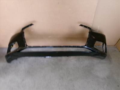 AUDI A6 4K0 első lökhárító héj 2019-