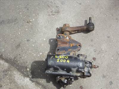 Mitsubishi L200 III Mitsubihi L200 (2000-2005) Kormánymű