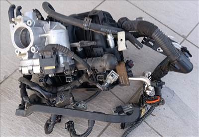 Opel Agila A, Corsa C, 1.0i 12V (Z10XE) gyári új szívósor (55350773)