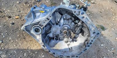 Toyota Aygo (AB40) 1.0 Kézi váltó