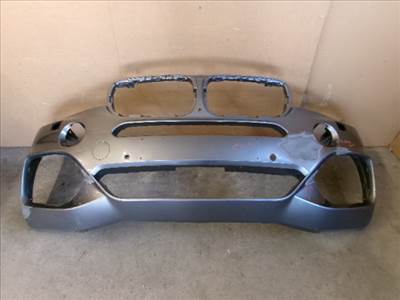 BMW X5 F15 M-Sport első lökhárító héj 2014-2018