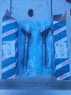 Peugeot Boxer II, Citroën Jumper II, Iveco Daily (6th gen) Porlasztó Bosch 0 445 116 059 