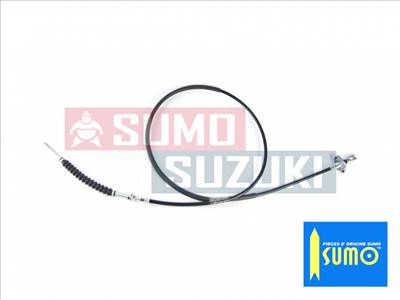 Suzuki Samurai SJ413 1.3 Kuplungbowden