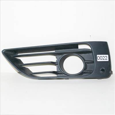 BMW 2er Active Tourer F45-F46 ködlámpa keret