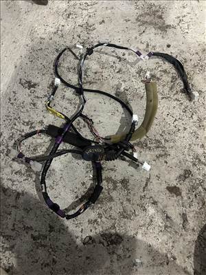 Lexus RX (AL10) 450h Ajtó kábelköteg bal hátsó