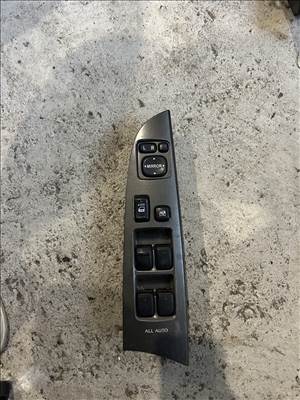 Lexus IS (XE20) 250 elektromos ablakemelő kapcsoló bal első